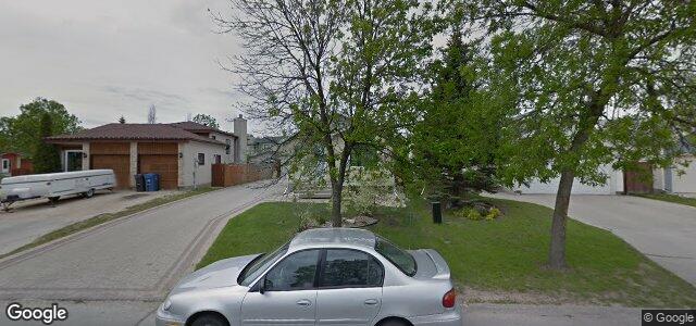 66 Vince Leah Drive（加拿大曼尼托巴省溫尼伯市）房屋照片