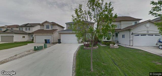 67 Gateside Way（加拿大曼尼托巴省溫尼伯市）房屋照片