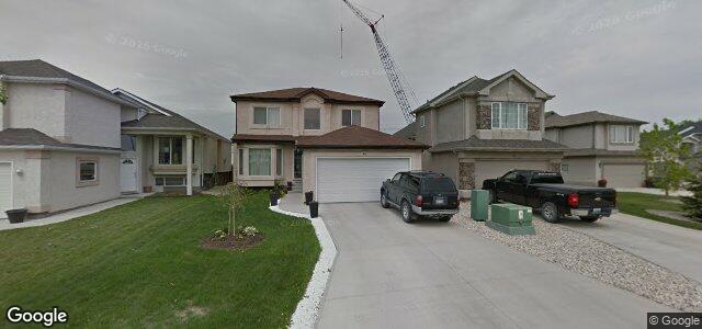 67 Grady Bend Place（加拿大曼尼托巴省溫尼伯市）房屋照片