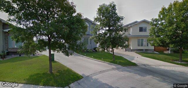 67 John Reeves Place（加拿大曼尼托巴省溫尼伯市）房屋照片