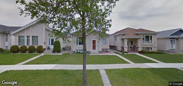 67 Maplegrove Road（加拿大曼尼托巴省溫尼伯市）房屋照片