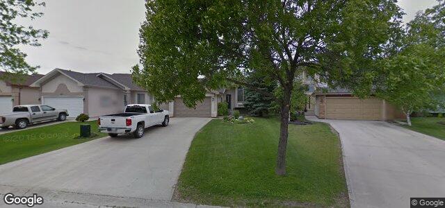 67 Shalimar Crescent（加拿大曼尼托巴省溫尼伯市）房屋照片