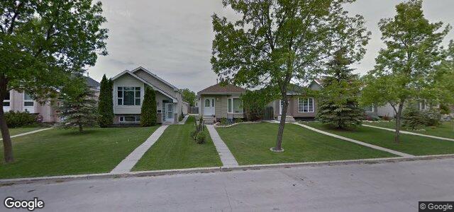 68 Maplegrove Road（加拿大曼尼托巴省溫尼伯市）房屋照片