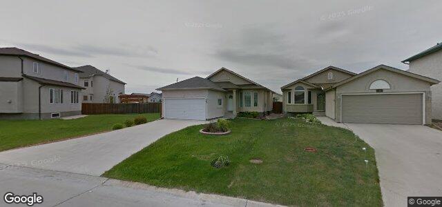 68 Swinford Way（加拿大曼尼托巴省溫尼伯市）房屋照片