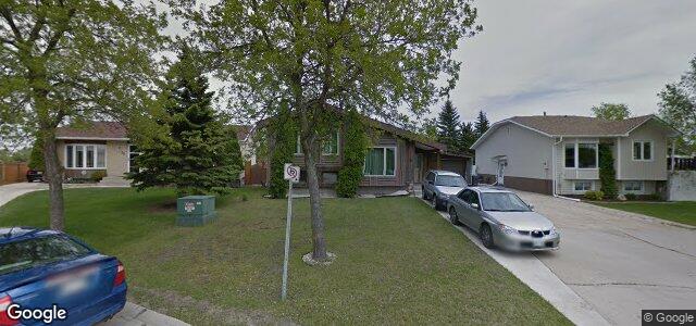 7 Crofters Cove（加拿大曼尼托巴省溫尼伯市）房屋照片