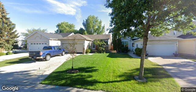 7 John Reeves Place（加拿大曼尼托巴省溫尼伯市）房屋照片