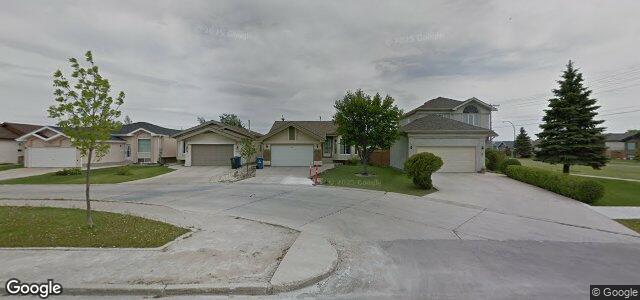 7 Maplegrove Road（加拿大曼尼托巴省溫尼伯市）房屋照片