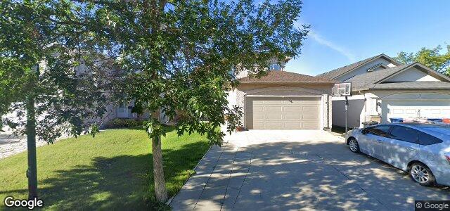 7 Peter Herner Bay（加拿大曼尼托巴省溫尼伯市）房屋照片