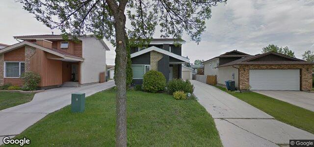 7 Spruce Thicket Walk（加拿大曼尼托巴省溫尼伯市）房屋照片