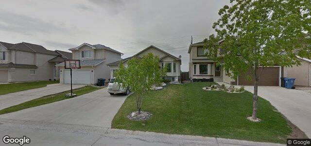 70 Gateside Way（加拿大曼尼托巴省溫尼伯市）房屋照片