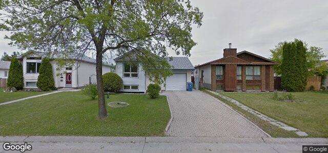 70 Hearthwood Grove（加拿大曼尼托巴省溫尼伯市）房屋照片