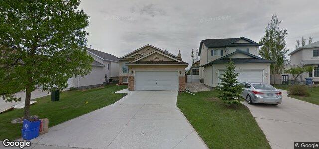 70 Horrox Bay（加拿大曼尼托巴省溫尼伯市）房屋照片