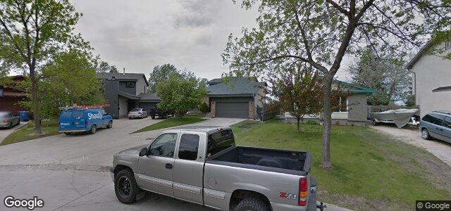 70 Spruce Thicket Walk（加拿大曼尼托巴省溫尼伯市）房屋照片