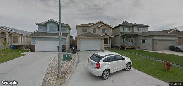 71 Carsdale Drive（加拿大曼尼托巴省溫尼伯市）房屋照片