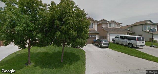 71 Frog Plain Way（加拿大曼尼托巴省溫尼伯市）房屋照片