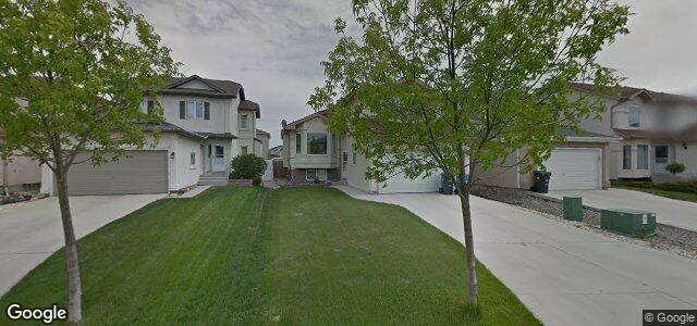 71 Gateside Way（加拿大曼尼托巴省溫尼伯市）房屋照片