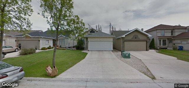 71 Kirkham Bay（加拿大曼尼托巴省溫尼伯市）房屋照片