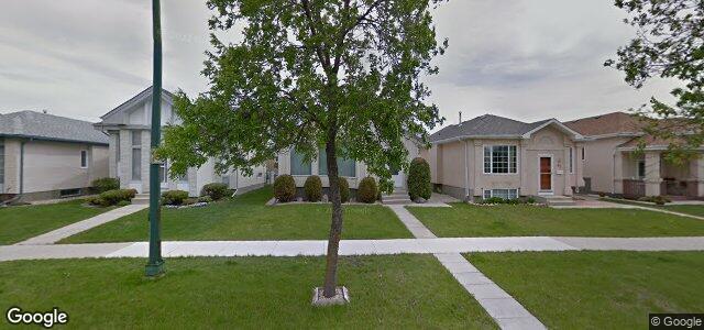 71 Maplegrove Road（加拿大曼尼托巴省溫尼伯市）房屋照片