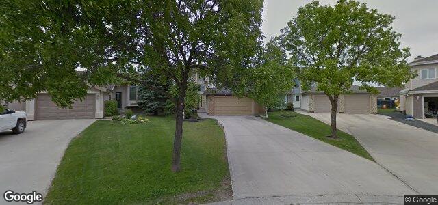 71 Shalimar Crescent（加拿大曼尼托巴省溫尼伯市）房屋照片