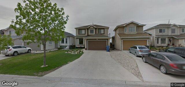 74 Gateside Way（加拿大曼尼托巴省溫尼伯市）房屋照片