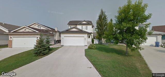 74 Horrox Bay（加拿大曼尼托巴省溫尼伯市）房屋照片