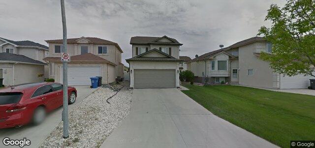 75 Gateside Way（加拿大曼尼托巴省溫尼伯市）房屋照片