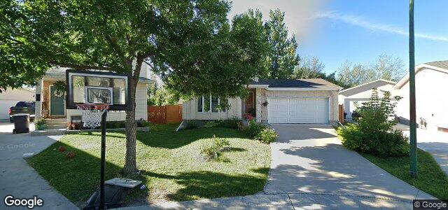 75 John Reeves Place（加拿大曼尼托巴省溫尼伯市）房屋照片