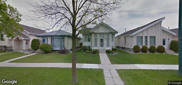 75 Maplegrove Road（加拿大曼尼托巴省溫尼伯市）房屋照片