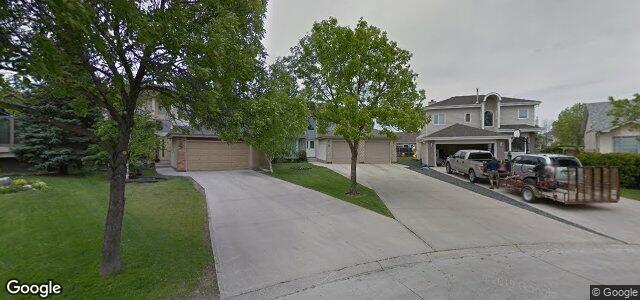 75 Shalimar Crescent（加拿大曼尼托巴省溫尼伯市）房屋照片