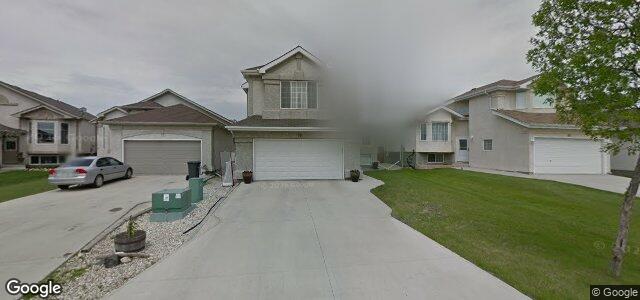 76 Ben Hewak Bay（加拿大曼尼托巴省溫尼伯市）房屋照片