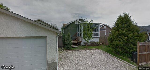 76 Maplegrove Road（加拿大曼尼托巴省溫尼伯市）房屋照片