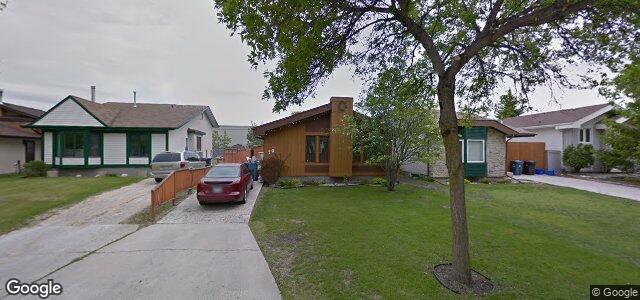 76 Timberwood Trail（加拿大曼尼托巴省溫尼伯市）房屋照片