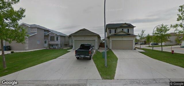 77 Ben Hewak Bay（加拿大曼尼托巴省溫尼伯市）房屋照片