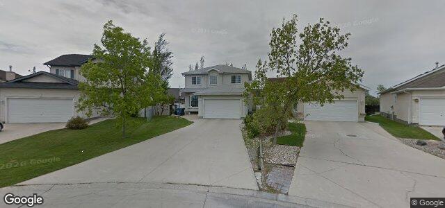 78 Horrox Bay（加拿大曼尼托巴省溫尼伯市）房屋照片