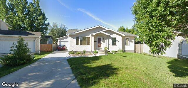 79 John Reeves Place（加拿大曼尼托巴省溫尼伯市）房屋照片