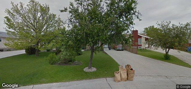 79 William Whiteway Bay（加拿大曼尼托巴省溫尼伯市）房屋照片