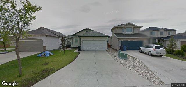 8 Ben Hewak Bay（加拿大曼尼托巴省溫尼伯市）房屋照片