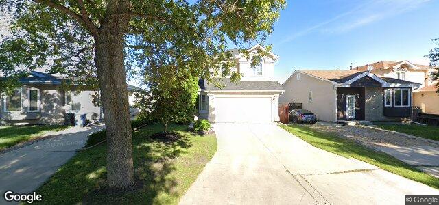 8 Signet Road（加拿大曼尼托巴省溫尼伯市）房屋照片