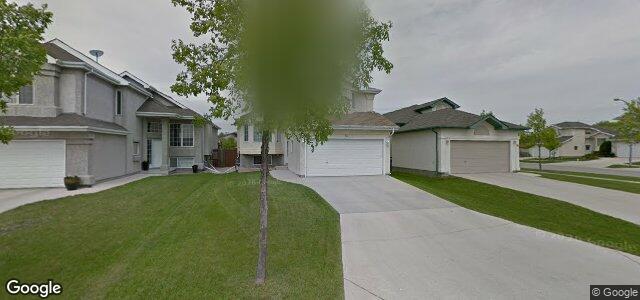 80 Ben Hewak Bay（加拿大曼尼托巴省溫尼伯市）房屋照片