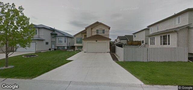 80 Swinford Way（加拿大曼尼托巴省溫尼伯市）房屋照片