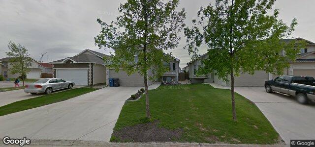 81 Ben Hewak Bay（加拿大曼尼托巴省溫尼伯市）房屋照片