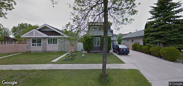 81 Hearthwood Grove（加拿大曼尼托巴省溫尼伯市）房屋照片