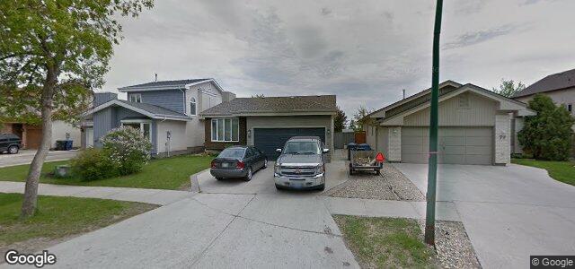 81 Vince Leah Drive（加拿大曼尼托巴省溫尼伯市）房屋照片