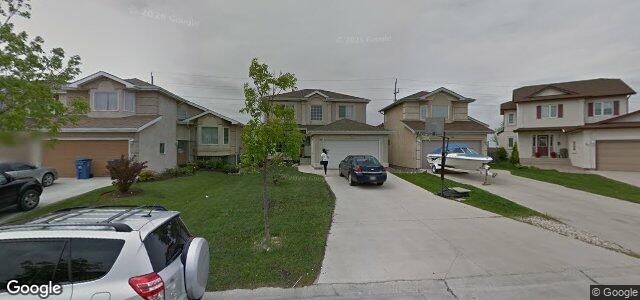 82 Gateside Way（加拿大曼尼托巴省溫尼伯市）房屋照片