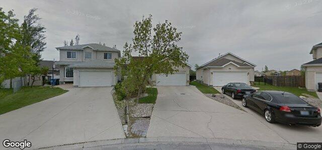 82 Horrox Bay（加拿大曼尼托巴省溫尼伯市）房屋照片