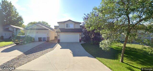 82 Peter Herner Bay（加拿大曼尼托巴省溫尼伯市）房屋照片