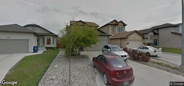 83 Danford Drive（加拿大曼尼托巴省温尼伯市）房屋照片