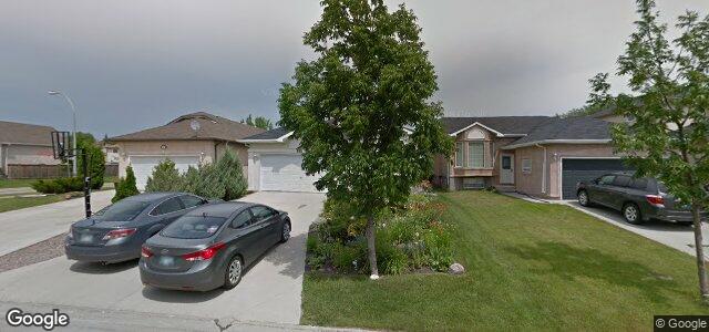 83 Frog Plain Way（加拿大曼尼托巴省溫尼伯市）房屋照片