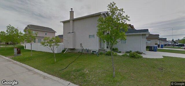 83 Gateside Way（加拿大曼尼托巴省溫尼伯市）房屋照片