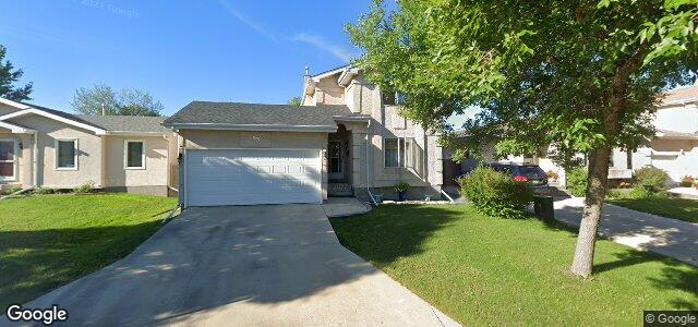 83 John Reeves Place（加拿大曼尼托巴省溫尼伯市）房屋照片